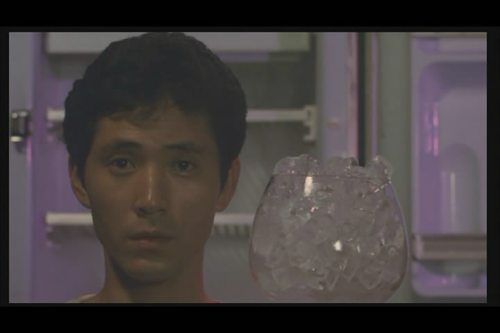 且听风吟剧照的剧照