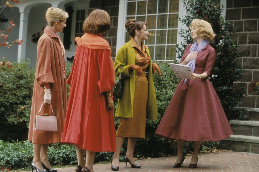 远离天堂剧照的剧照