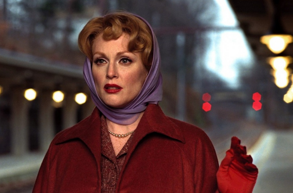 远离天堂剧照的剧照