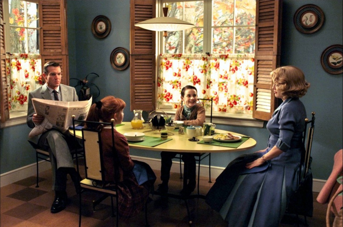 远离天堂剧照的剧照