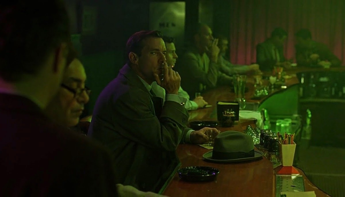 远离天堂剧照的剧照