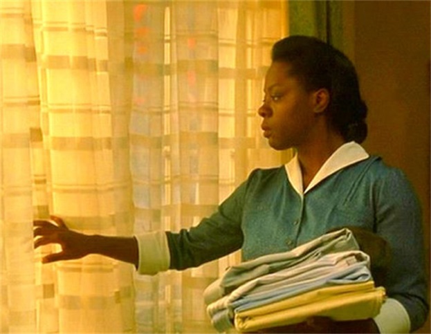 远离天堂剧照的剧照