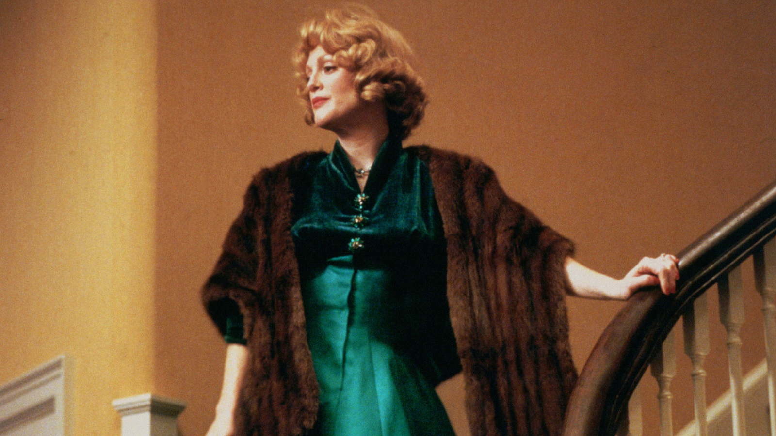 远离天堂剧照的剧照