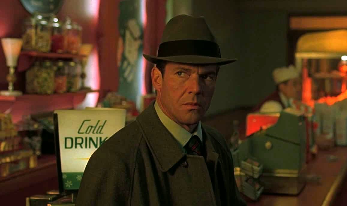 远离天堂剧照的剧照