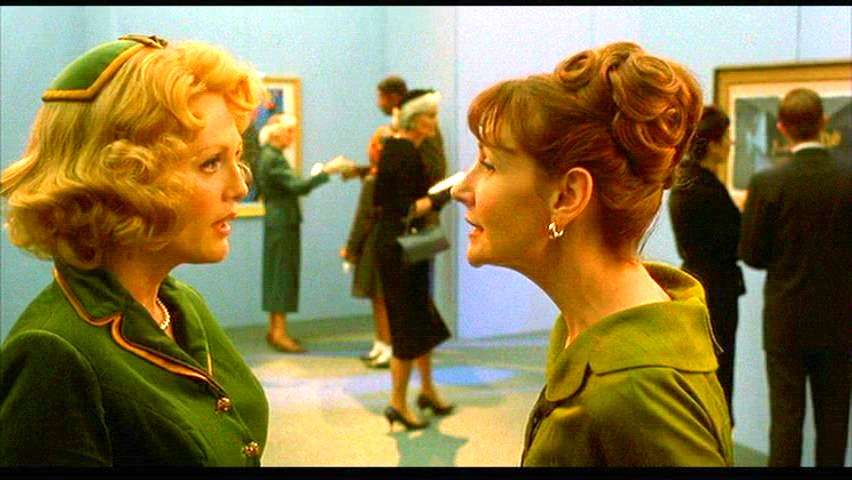 远离天堂剧照的剧照