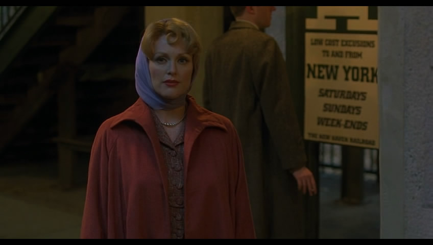 远离天堂剧照的剧照