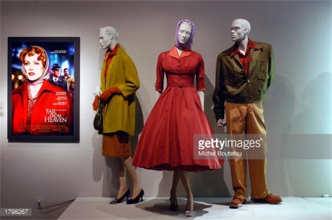 远离天堂剧照的剧照