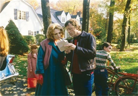 远离天堂剧照的剧照