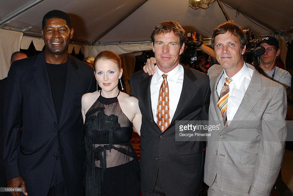 远离天堂剧照的剧照