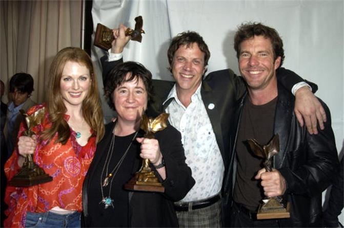 远离天堂剧照的剧照