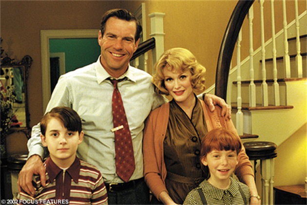 远离天堂剧照的剧照