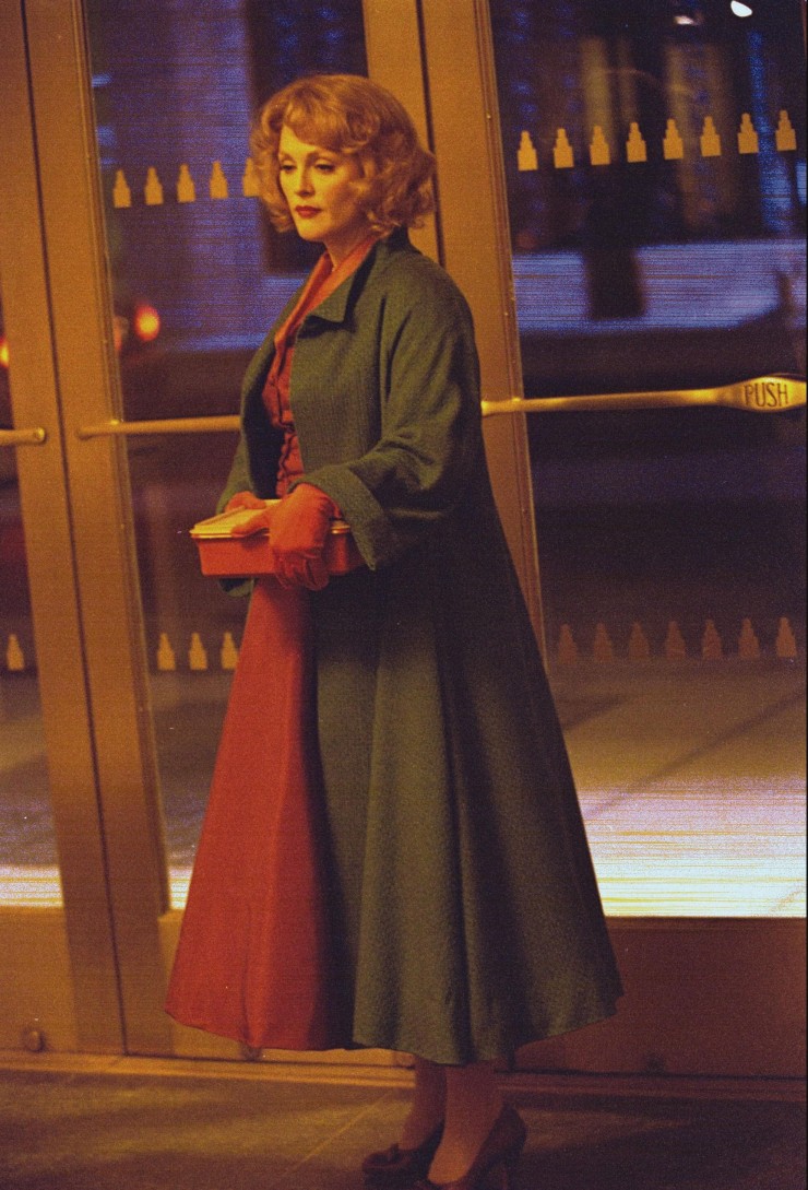 远离天堂剧照的剧照