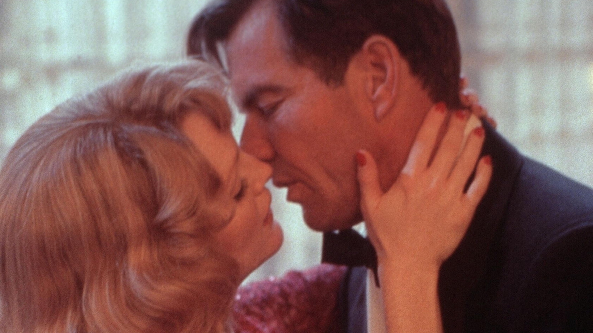 远离天堂剧照的剧照