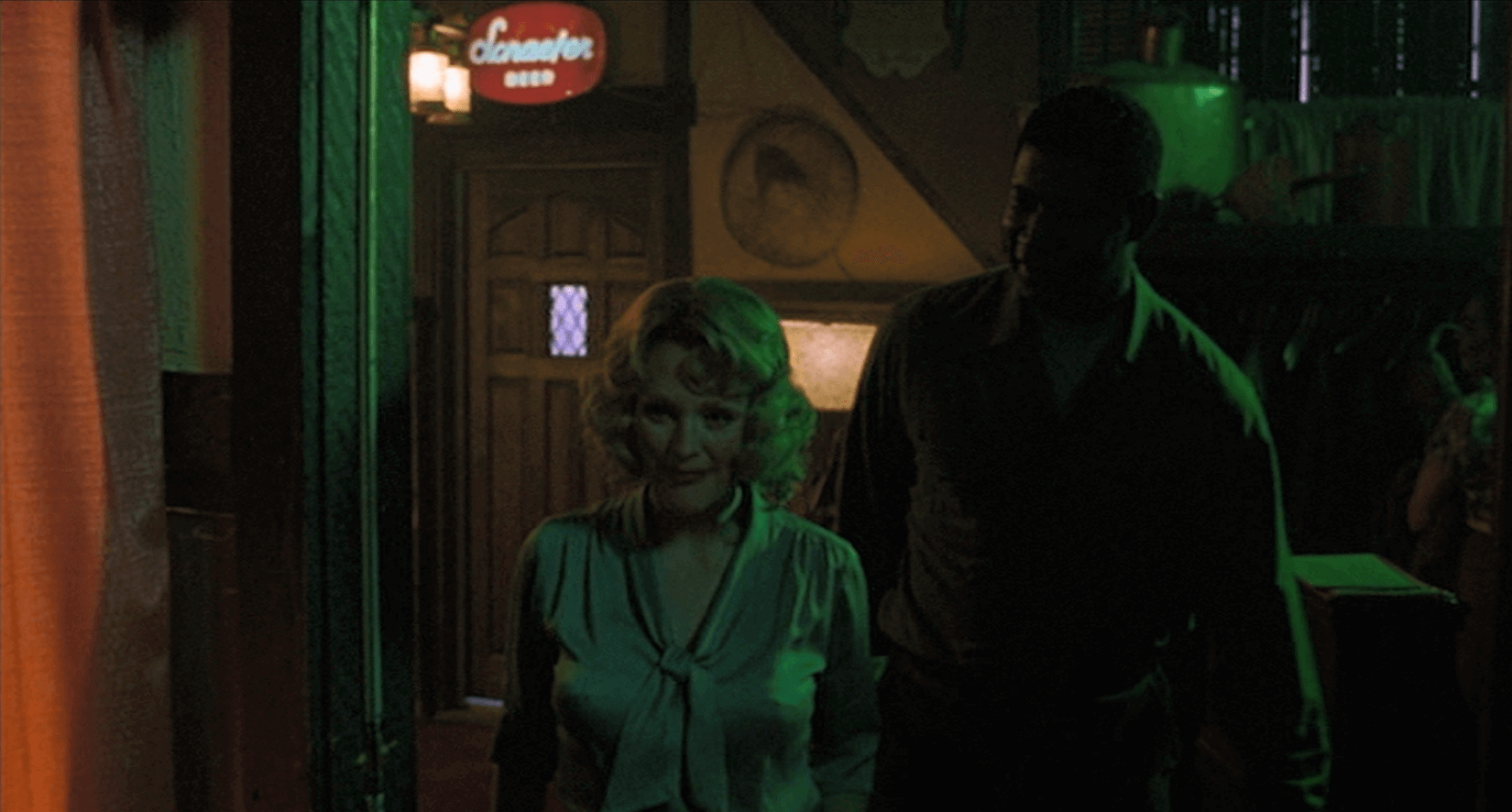 远离天堂剧照的剧照