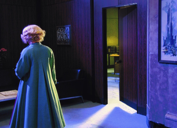 远离天堂剧照的剧照