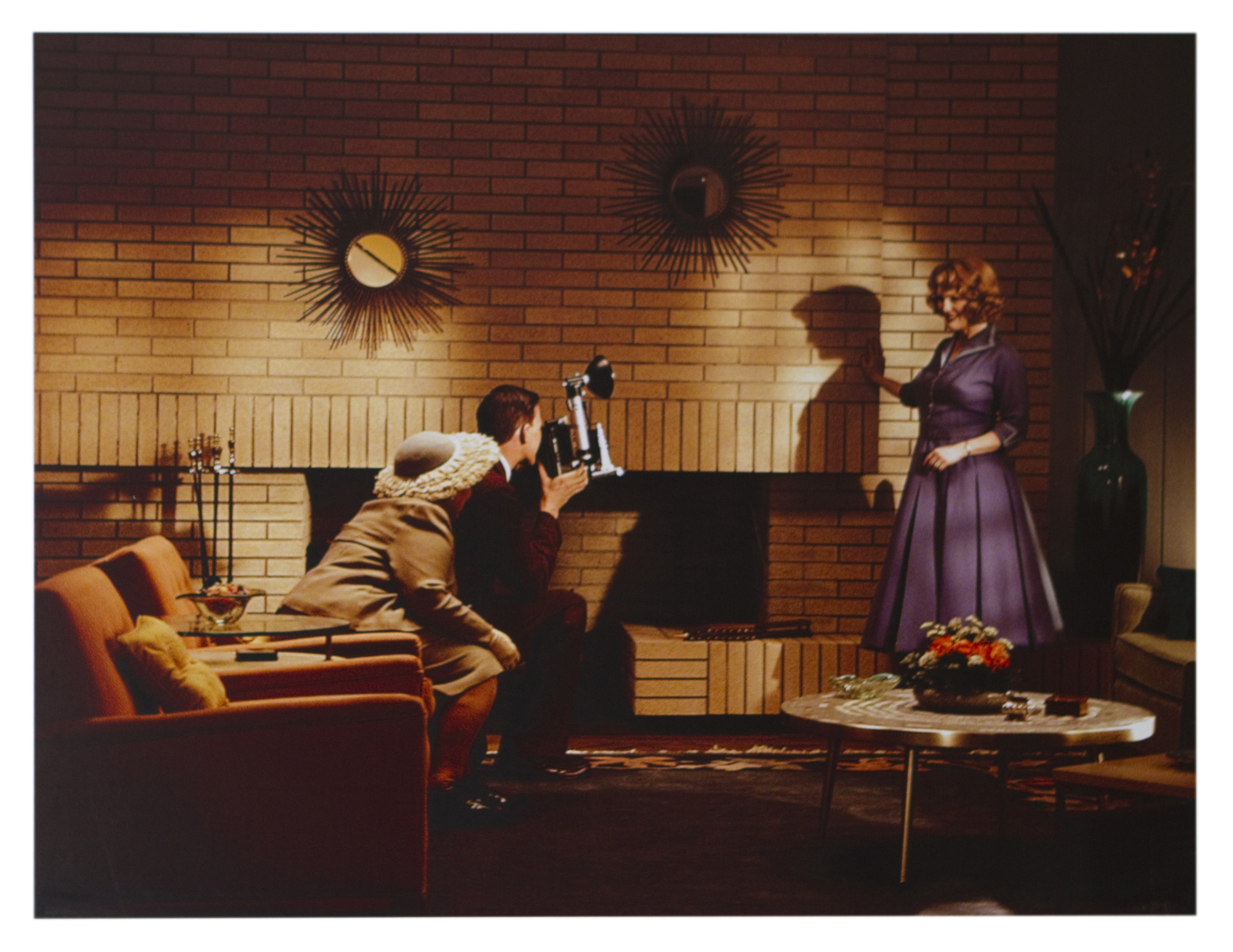 远离天堂剧照的剧照