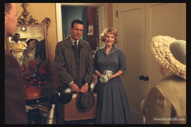 远离天堂剧照的剧照