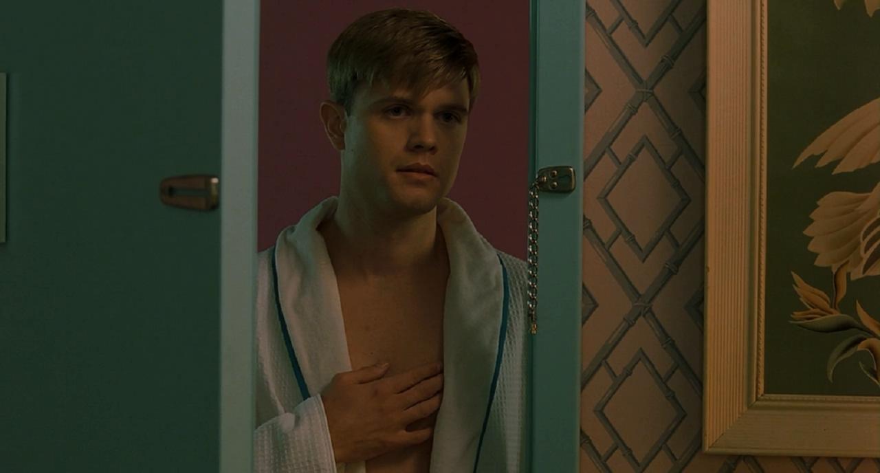 远离天堂剧照的剧照