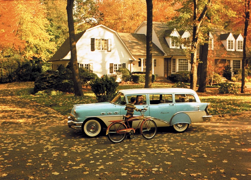 远离天堂剧照的剧照