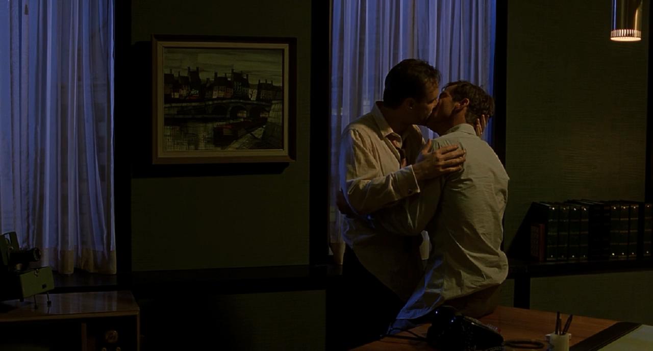 远离天堂剧照的剧照