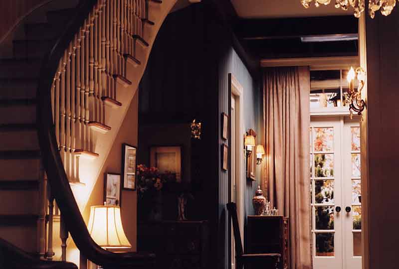 远离天堂剧照的剧照