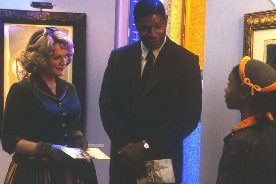 远离天堂剧照的剧照