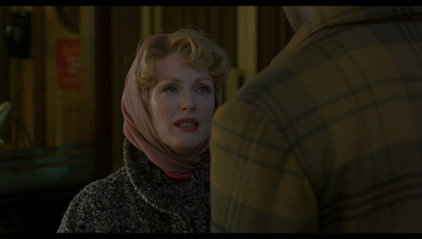 远离天堂剧照的剧照