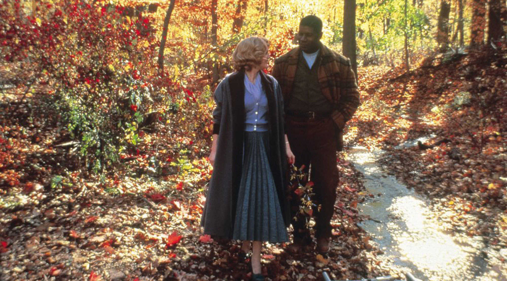 远离天堂剧照的剧照