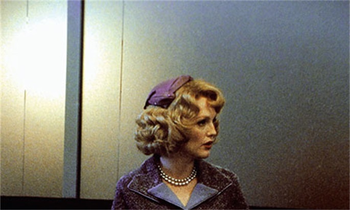 远离天堂剧照的剧照