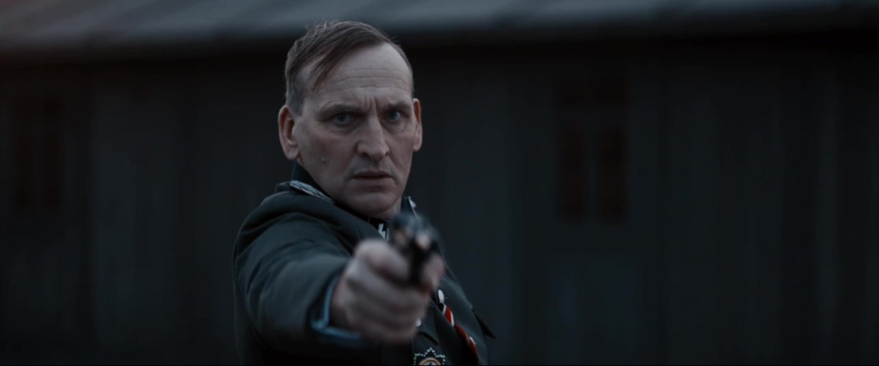 触碰的双手剧照的剧照