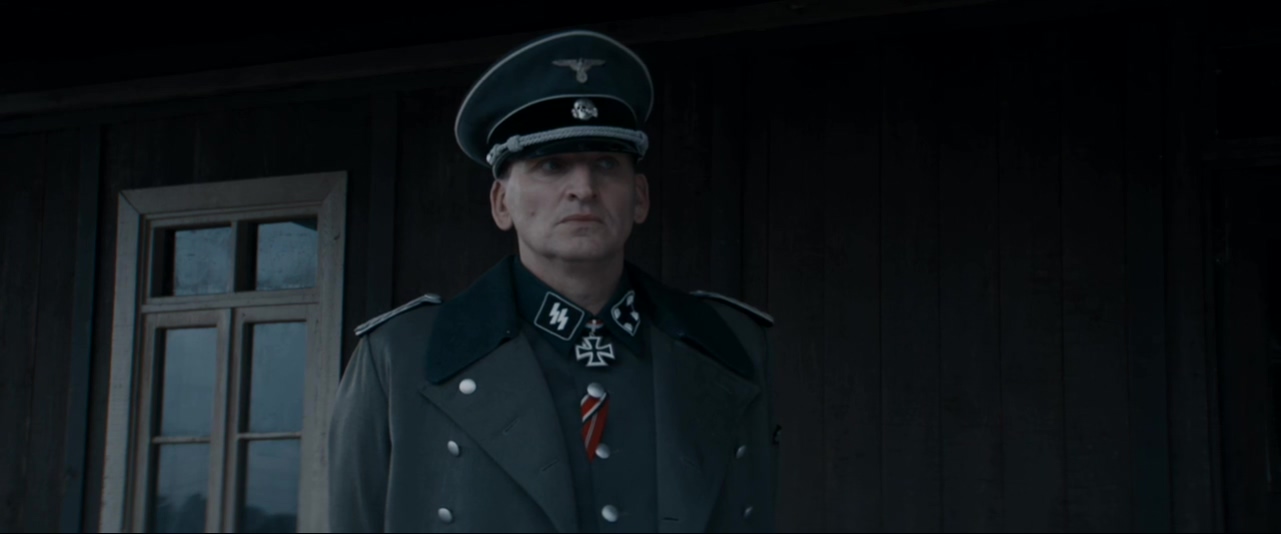 触碰的双手剧照的剧照