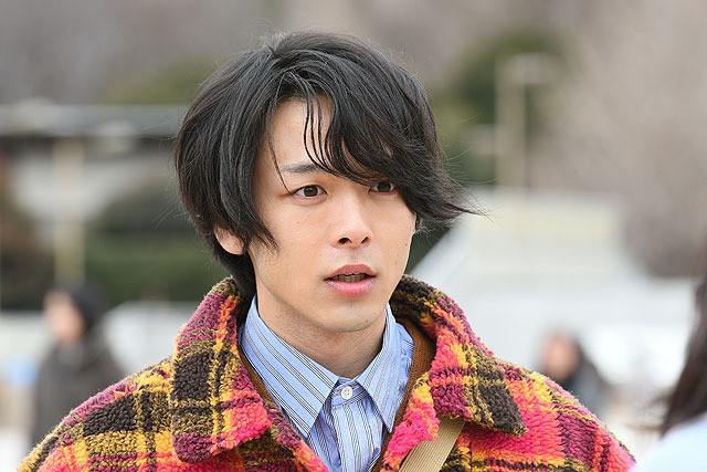 大龄美女想相亲剧照的剧照