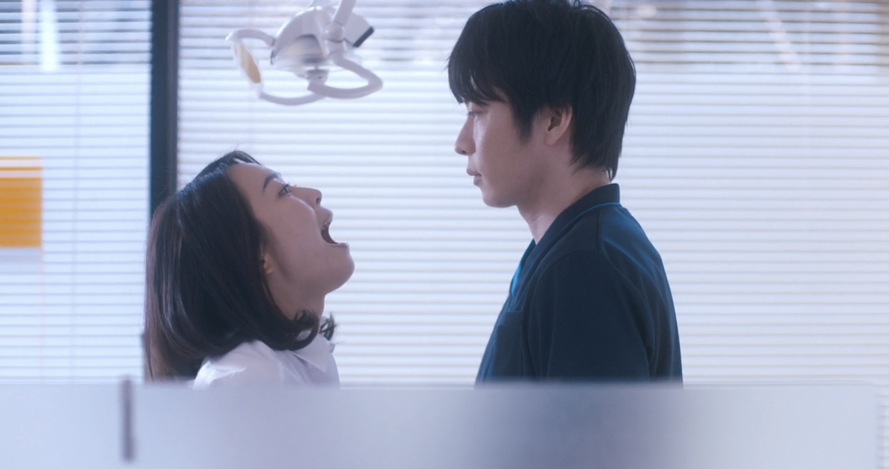 大龄美女想相亲剧照的剧照