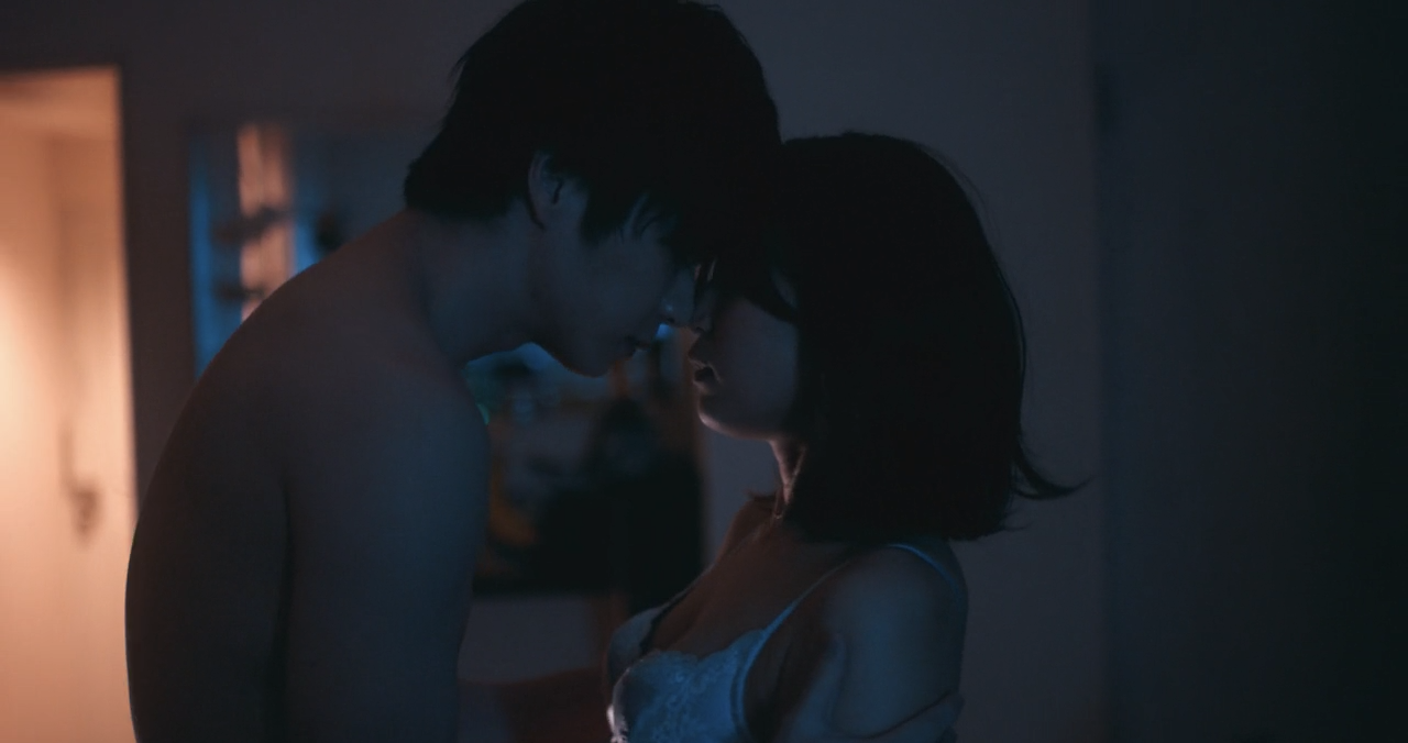 大龄美女想相亲剧照的剧照