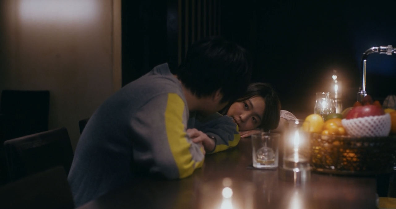 大龄美女想相亲剧照的剧照