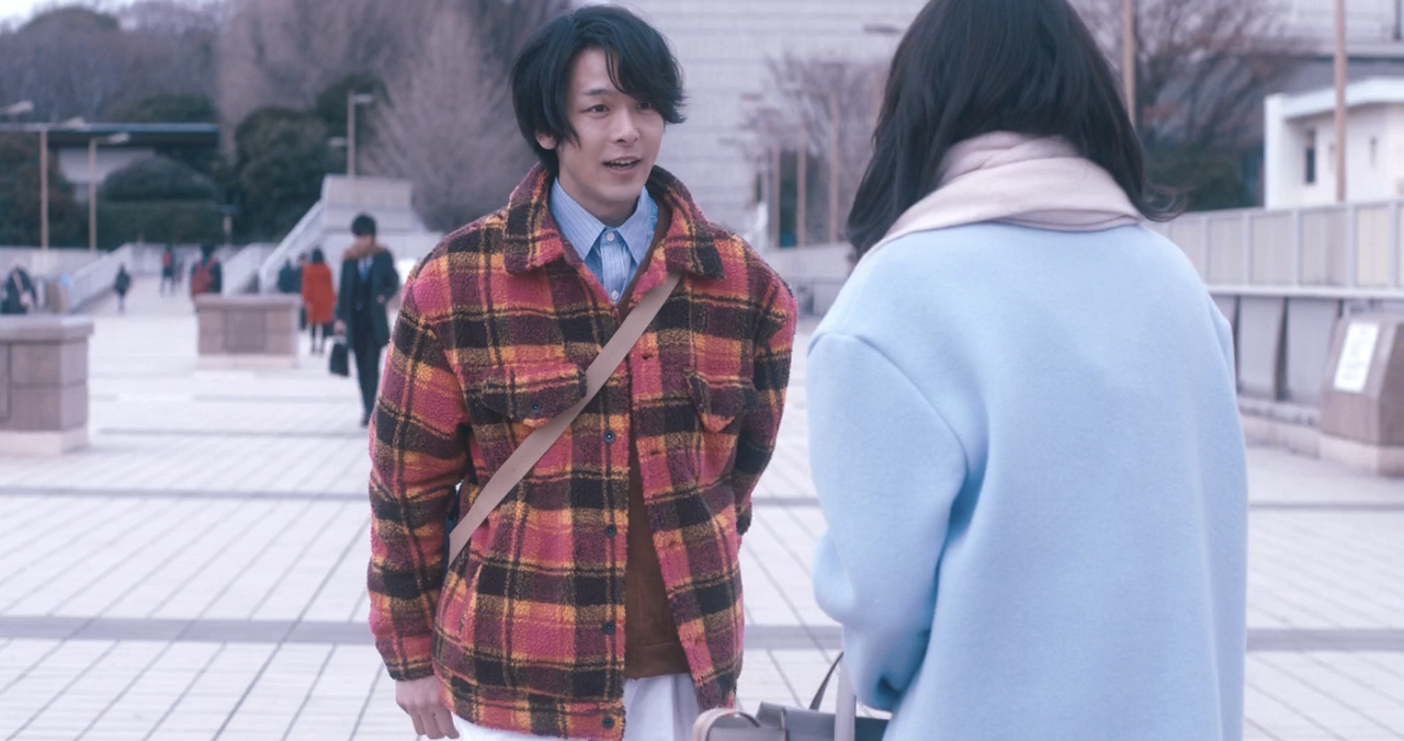 大龄美女想相亲剧照的剧照