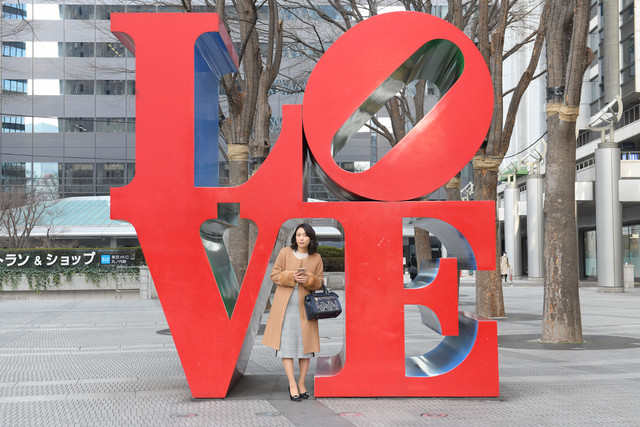 大龄美女想相亲剧照的剧照