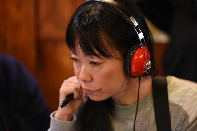 大龄美女想相亲剧照的剧照