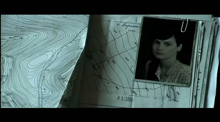 遗落之地剧照的剧照