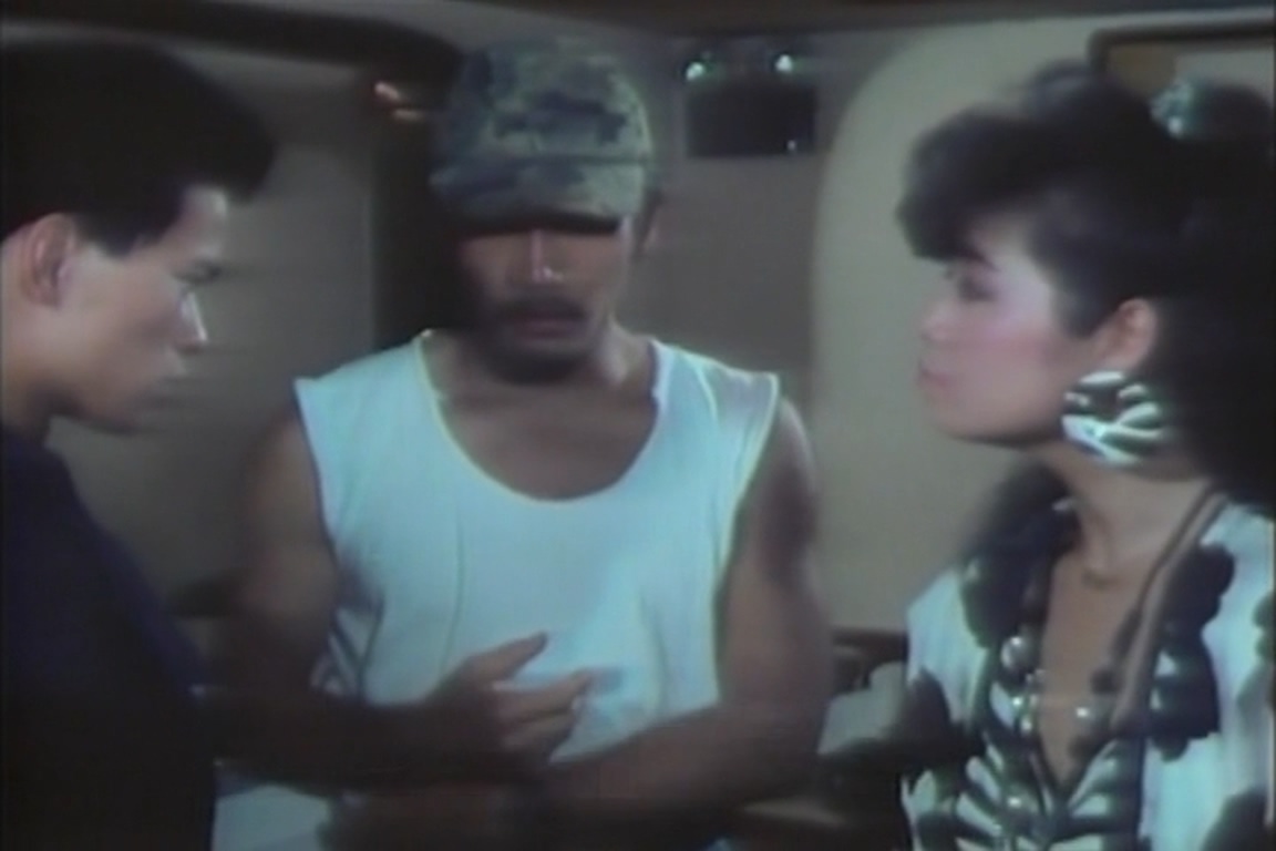 三点突破剧照的剧照