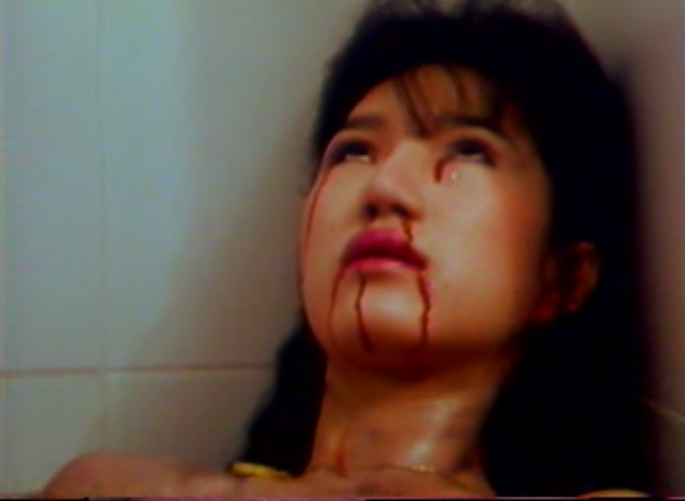 三点突破剧照的剧照