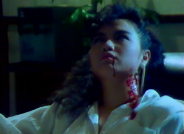 三点突破剧照的剧照