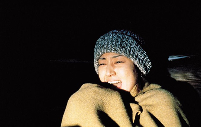 世界奇妙物语 电影特别篇剧照的剧照