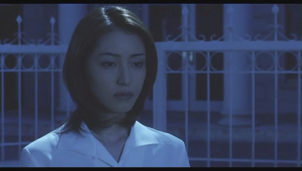 世界奇妙物语 电影特别篇剧照的剧照