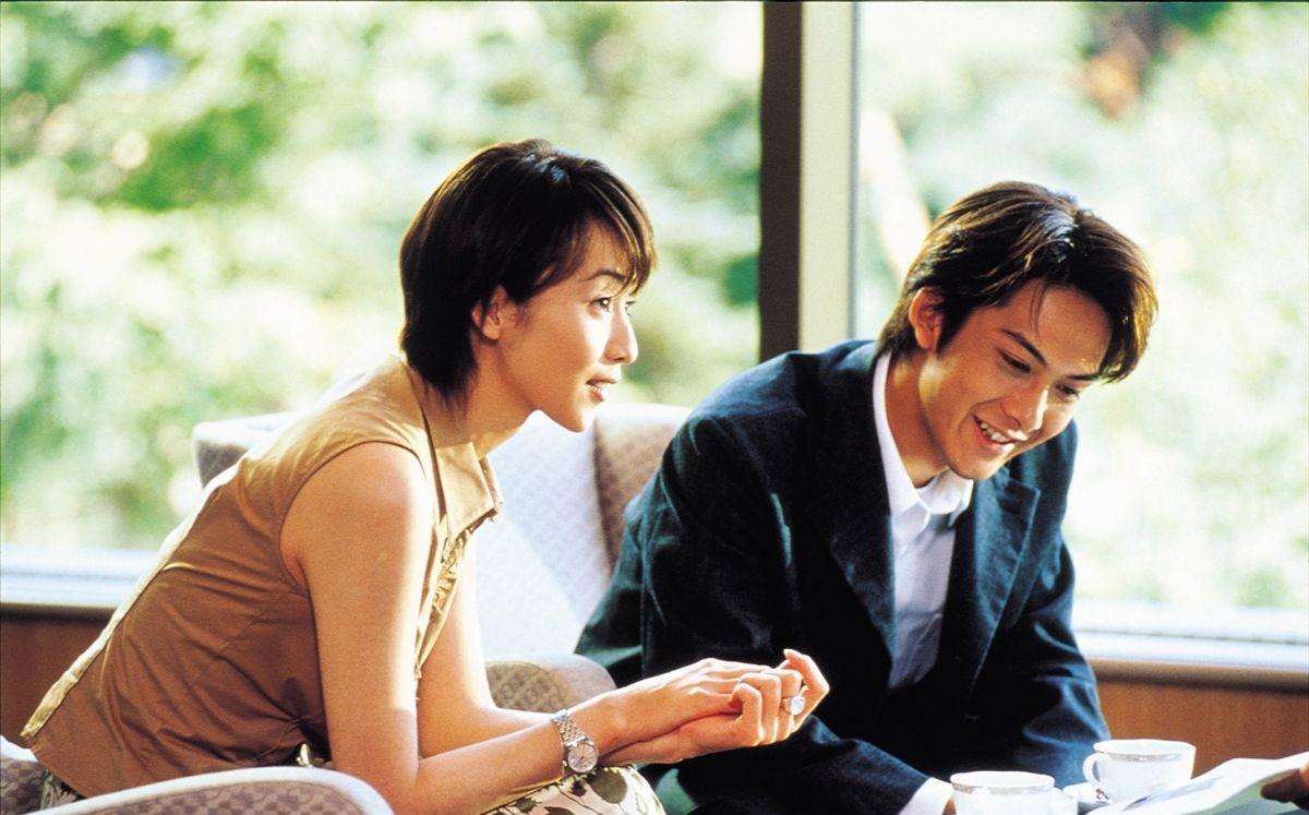 世界奇妙物语 电影特别篇剧照的剧照