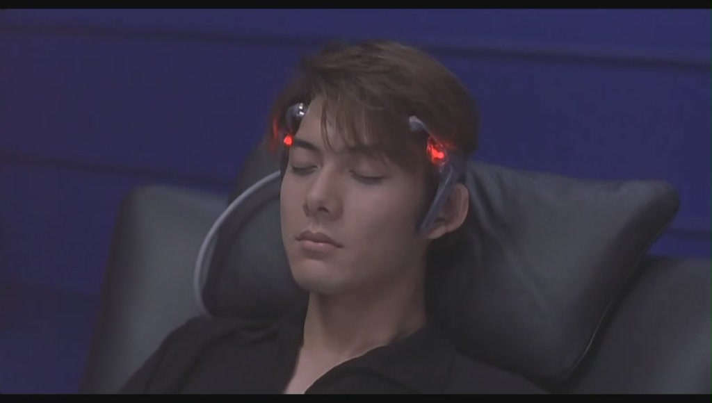 世界奇妙物语 电影特别篇剧照的剧照