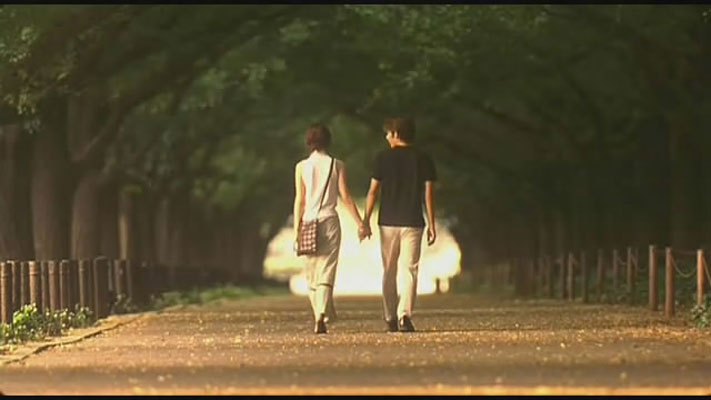 世界奇妙物语 电影特别篇剧照的剧照