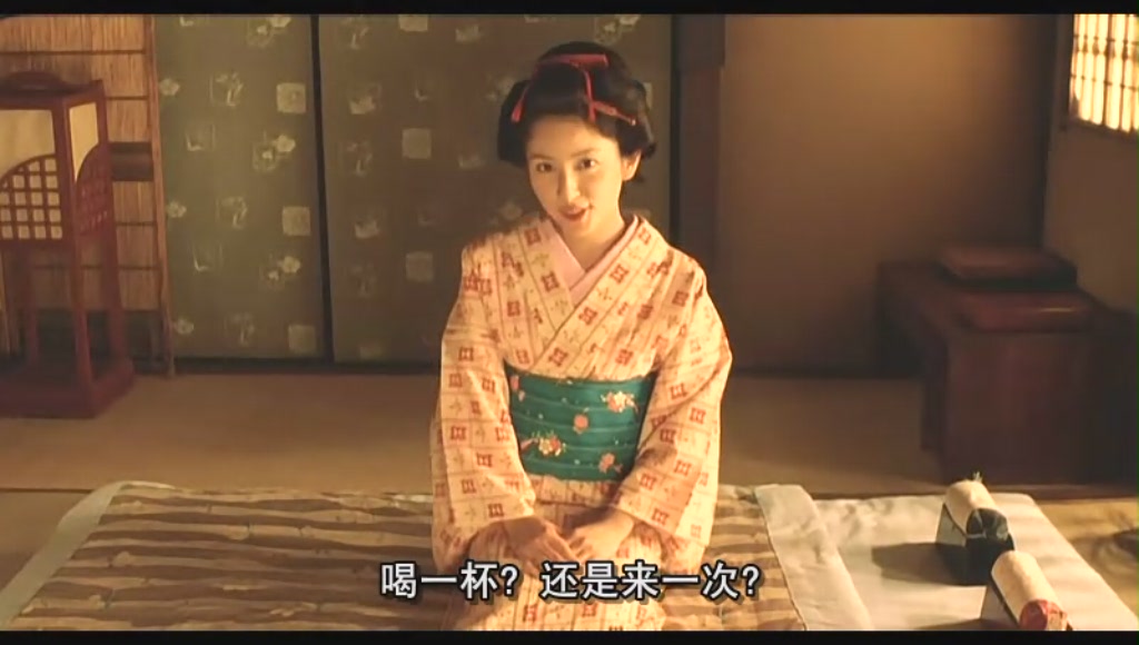 世界奇妙物语 电影特别篇剧照的剧照