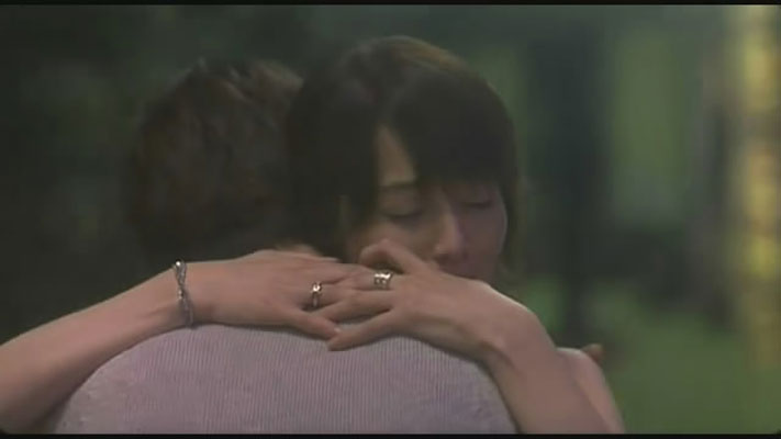 世界奇妙物语 电影特别篇剧照的剧照