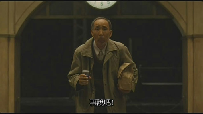 世界奇妙物语 电影特别篇剧照的剧照